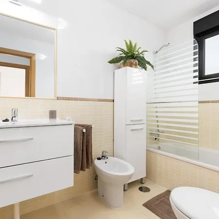 Home2book Charming Casa Tara Tatil Evi Lajares