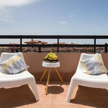 Сasa de vacaciones Home2book Charming Casa Tara *